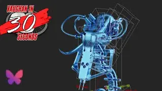 MagicaCSG | Display Wireframes