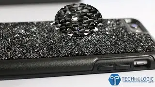 Otterbox Symmetry Series Crystal Edition Case for iPhone 6s/6