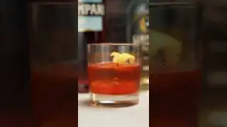 It&rsquo;s Negroni Week!!!!