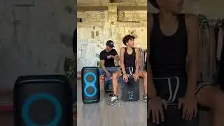 Bailalo Rocky x 4K