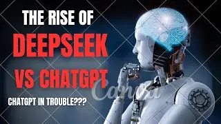🚀 DeepSeek vs. ChatGPT: The AI Battle That&rsquo;s Shaking the Tech World!