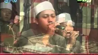 IQSAS di sugro nongkojajar
