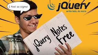 jQuery One Video Course | Sikhne Waale | Hindi