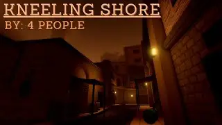 ROBLOX TRIA.OS | Kneeling Shore [4k]