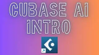 Intro To Cubase AI
