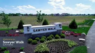 Sawyer Walk | A Vibrant Community in Indianapolis by M/I Homes
