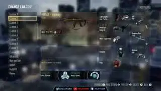 Call of Duty: Advanced Warfare Chop Shop Ascendance DLC Elite HBRa3 Insanity