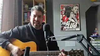 Pulp Disco 2000 ACOUSTIC COVER