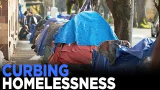 Trump Signs Executive Order Pushing Cities To REMOVE Homeless Sleeping On Streets | TRENDING