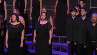 DUO SERAPHIM, Richard Dubra - EL LEON DE ORO