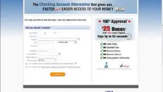 How to make money referring AccountNow Cards
