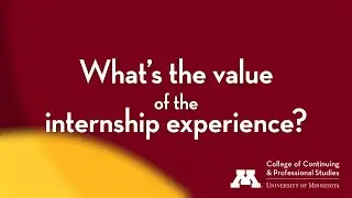 Health Services Management Internship Experience