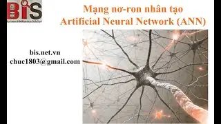 Introducing Artificial Neural Networks (ANN)