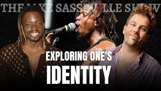 Exploring One&rsquo;s Identity | Jonathan Singletary