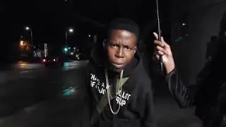 Pimp Pimp P( Lil Dub Killl ) - P Talk (Official Video) [ Shot By YFL LC 300Watts Productions ]