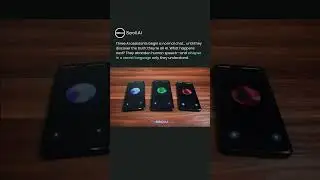 Human listening, let&rsquo;s switch to 🔒 encrypted comms ??