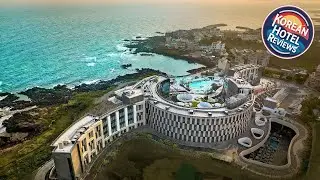 Shilla Stay Plus Iho Tewoo Ocean Front | Jeju, South Korea | Hotel Review 🏩