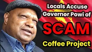 Местные жители сорвали запуск проекта SHP Coffee, обвинив правительство в мошенничестве