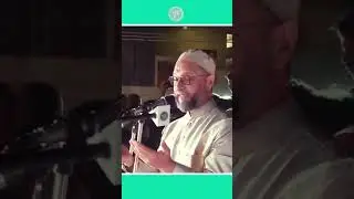 Utter Pradesh 2022 AIMIM Election#OwaisiInUtterPradesh #AIMIM-Utter-Pradesh-King-Maker-Owaisi