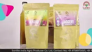 Diwali Gift Combo | Organic Food Combo | Healthy Gift | Sunlite India Agro Producer Company Ltd