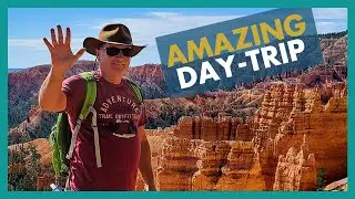 Easiest Hiking Adventure?!? Exploring Bryce Canyon National Park: A Wonder of Nature