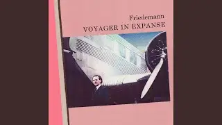 Voyager Without Passport