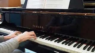 Feliks Rybicki: Prelude (snel) (opus 21)