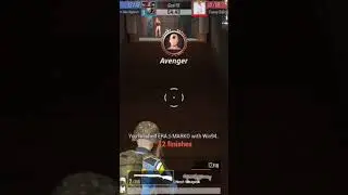 11 se 18 Direct kills ❤ 😘😍😘#akay Gaming #akayGaming
