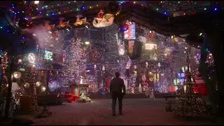 Guardians Of The Galaxy Holiday Special Peters Surprise