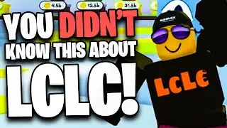 5 Things You Didn’t Know About LcLc!
