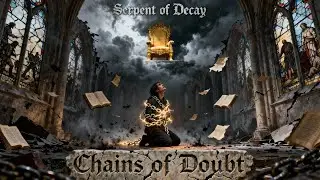 Chains of Doubt (Heavy Metal Remix) | Serpent of Decay (Faith Questioned)