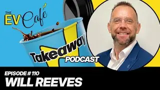 Will Reeves: 25 Years of Innovation at The CV Show
