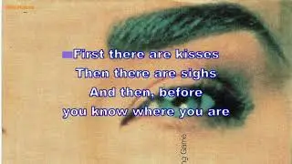 Boy George - The Crying Game (Instrumental, BV, Lyrics, Karaoke)