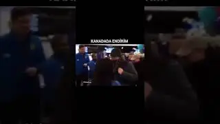 Endirim / Aze Vs Canada