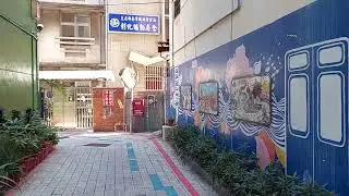 2026.01.11 彰化市 小西特色街巷。