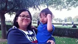 Paris , Denmark, U.S (family from all over the world)