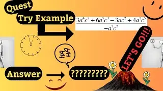Turbocharge Your Algebra Expertise: Mastering Equation Simplification | Eight of Ten |