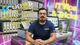 How to Scan & Organize Documents with Your Phone | Top Apps for Digital Document Management