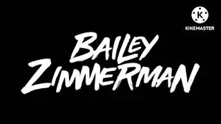 Bailey Zimmerman & The Kid Laroi: Lost (PAL/High Tone Only) (2025)
