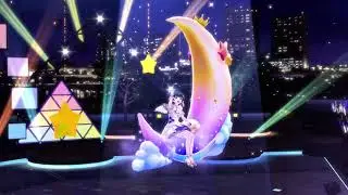 Angel of Eden / Fes 2 Yoshiko | M&auml;rchen Star - SIFAS MV