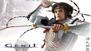 Genji:Dawn Of The Samurai - Amahagane Expliot (Hard Mode)
