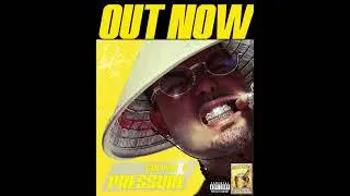 New Shi+ #GoldRush #Pressure