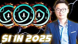 What is SAFEMOON ? | Safemoon price prediction till 2025 | soon $1 🤑