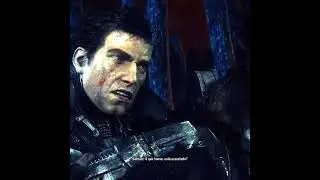 Batman Imune ao Medo?! Espantalho em P&acirc;nico! #batman #arkhamknight