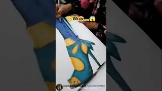 Shoe Design: The Most Underrated Art Form