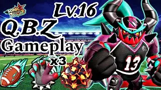 Sonic Forces Speed Battle ❌🏈 QBZ 🏈 Gameplay 🏈❌