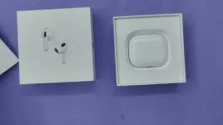 Refurbished / Second Hand / Used  Apple Airpods 3 at www.sahivalue.com