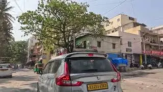Bangalore | 20260129 112700 | Rush Hour Madness | Explorer MKJ | Traffic Adventures