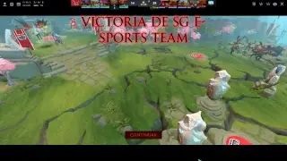TORUS GAMING VS SG !!