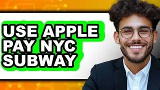 How to Use Apple Pay NYC Subway (Updated 2025)